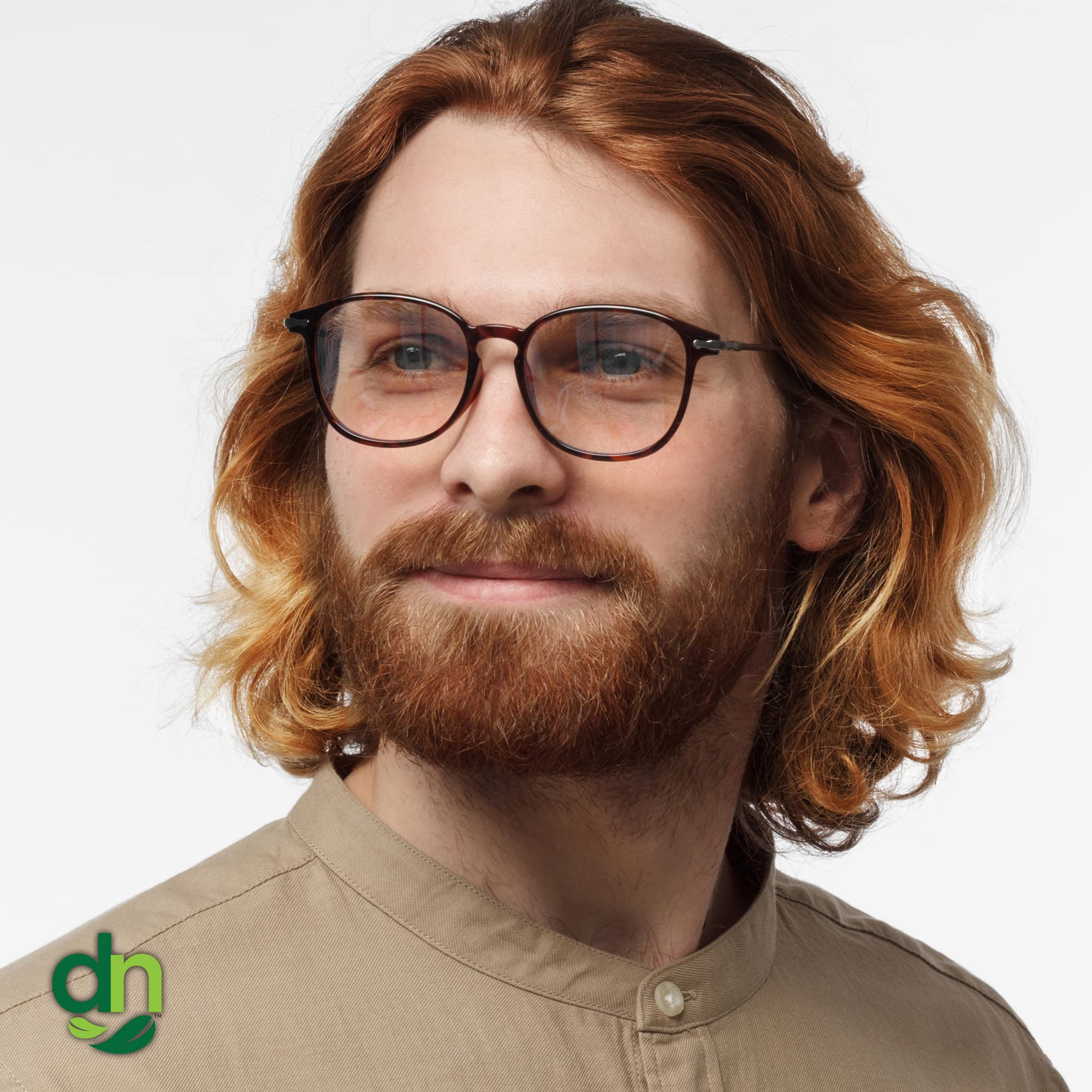 Discovery Naturals résultat teinte : brillance naturelle et couverture durable