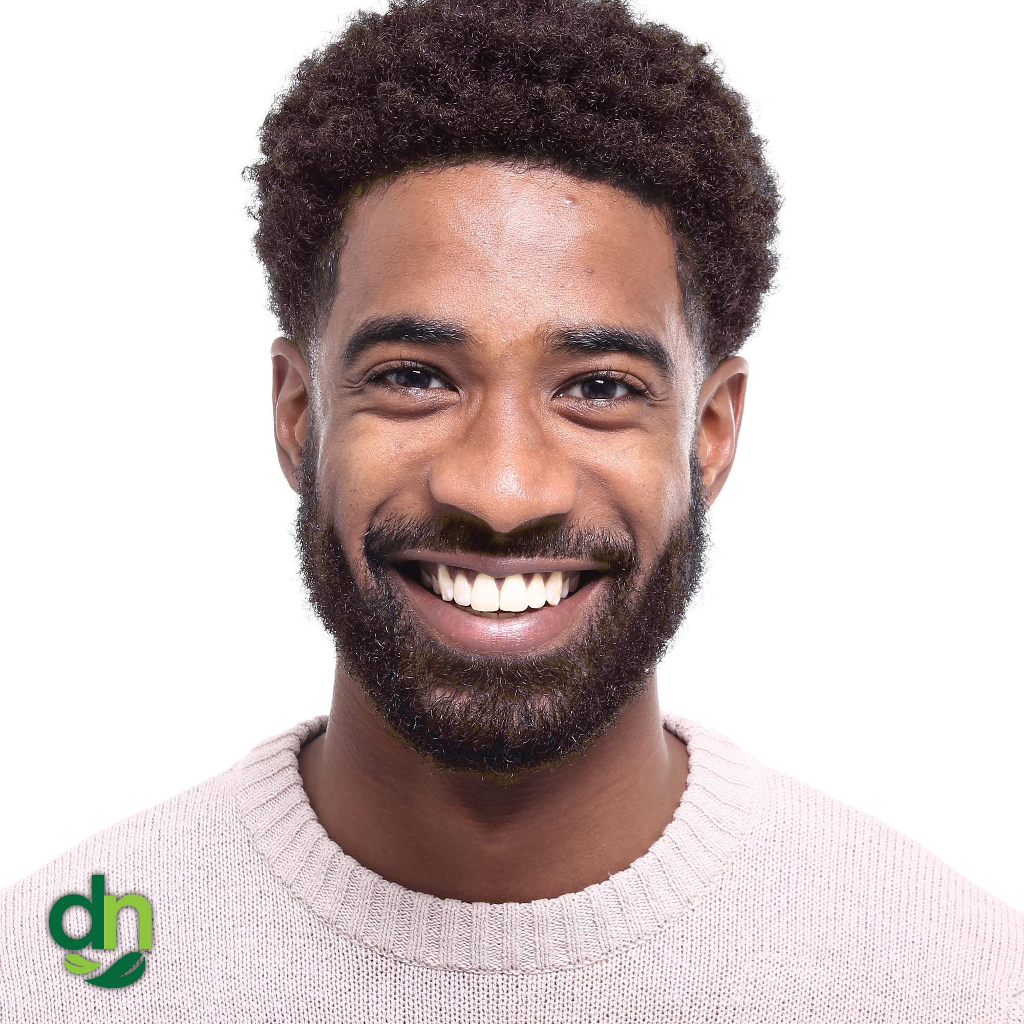 Discovery Naturals resultat-cheveux brun chataigne: teinte naturelle et riche