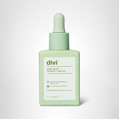 Divi Sérum emballage pratique, dose simple à emporter.