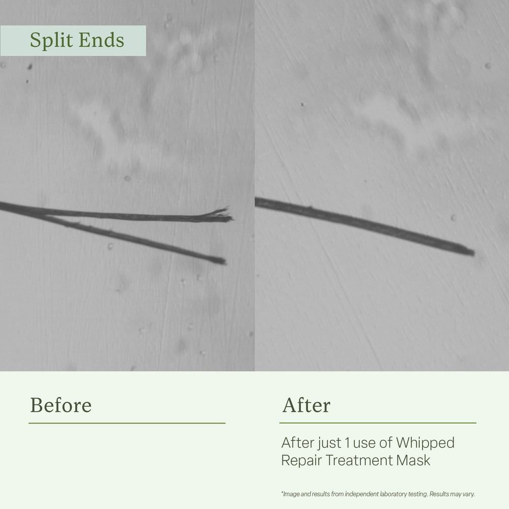 Divi Whipped Repair Mask: brillance et douceur retrouvées.
