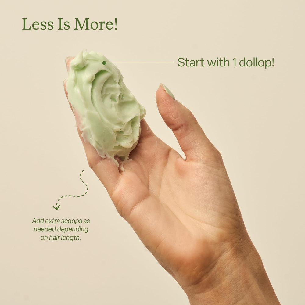 Divi Whipped Repair Mask: usage hebdomadaire ou nocturne selon les besoins.
