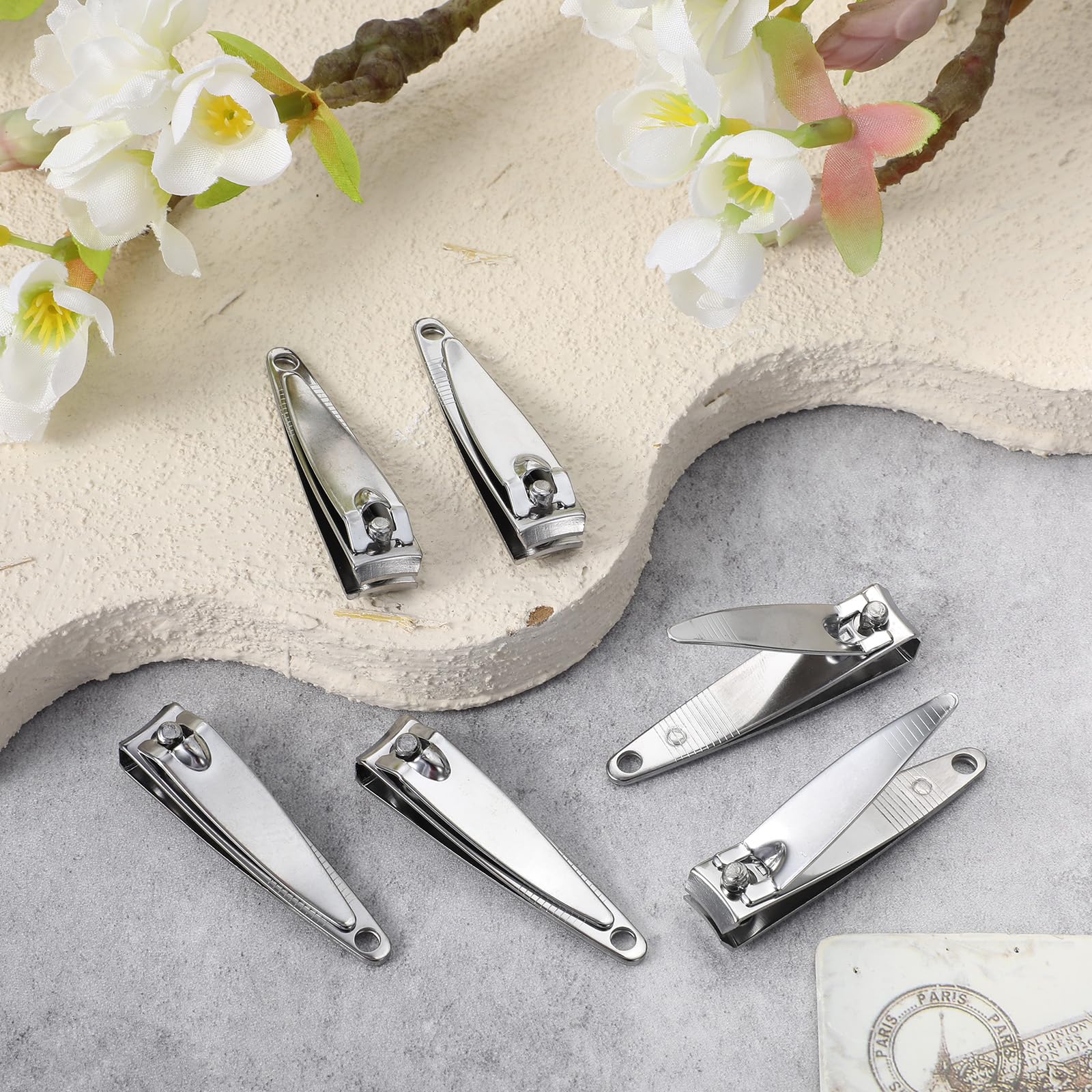 DIVINA VITAE coupe-ongles système en gros pour usage polyvalent