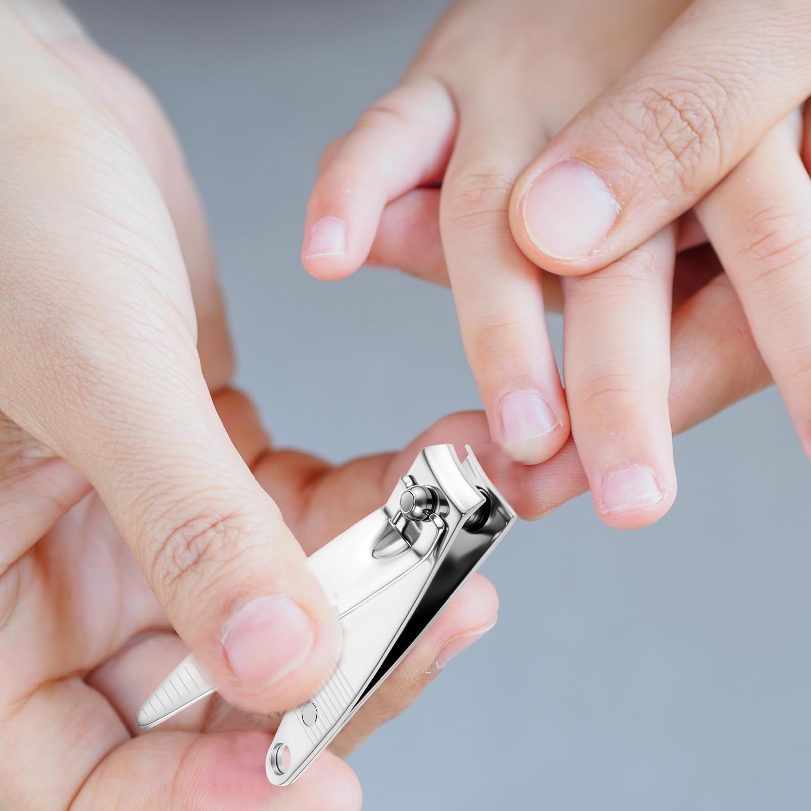DIVINA VITAE coupe-ongles parfait pour le domicile et le bureau