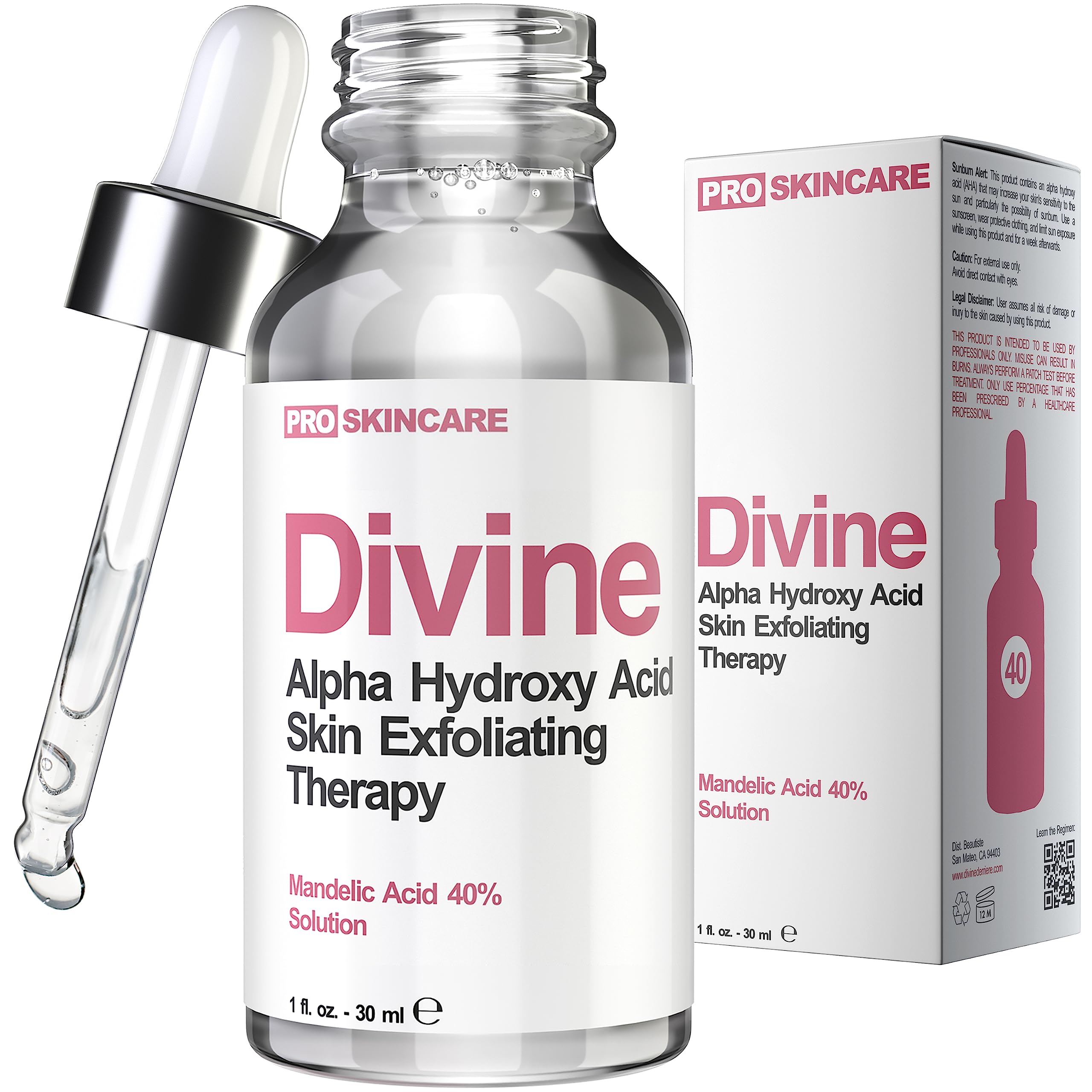 Divine Derriere Notice packaging pratique: guide clair pour routine efficace.