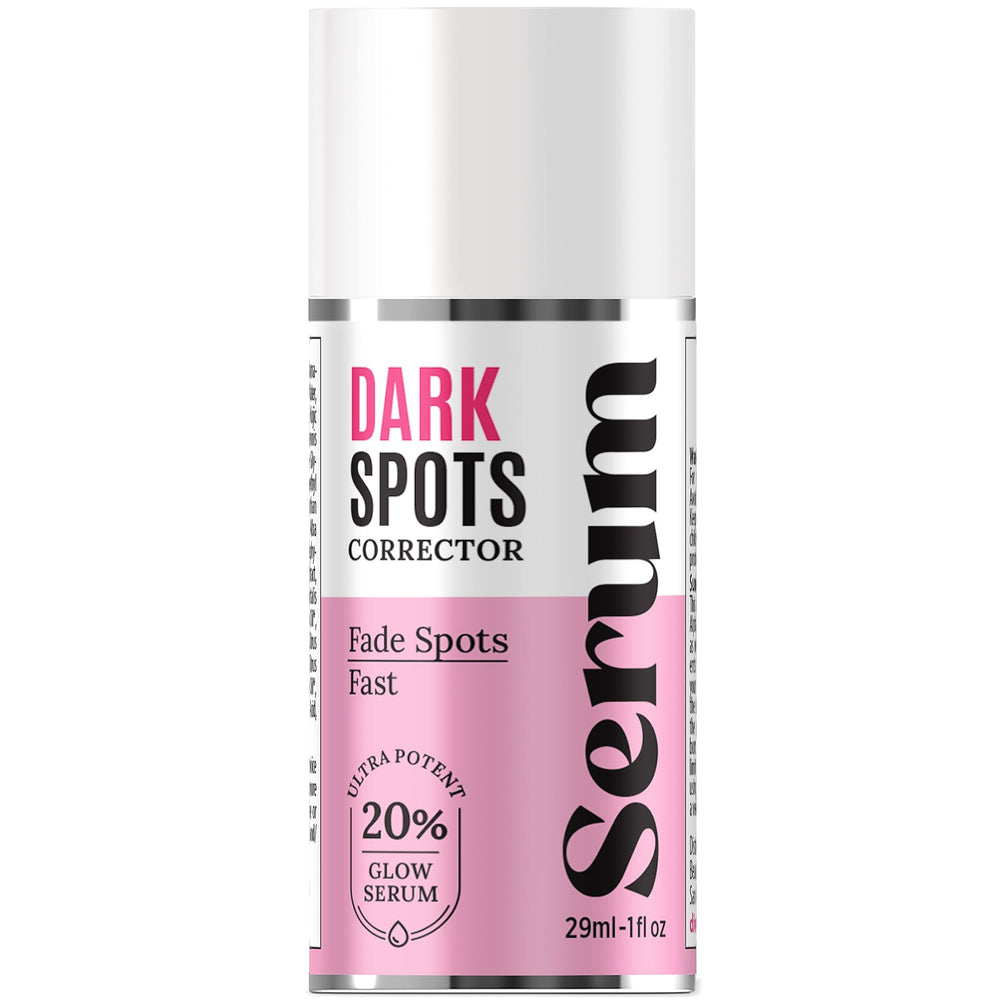 Divine Derriere Serum Brillance Taches: ravive l'eclat et estompe les taches
