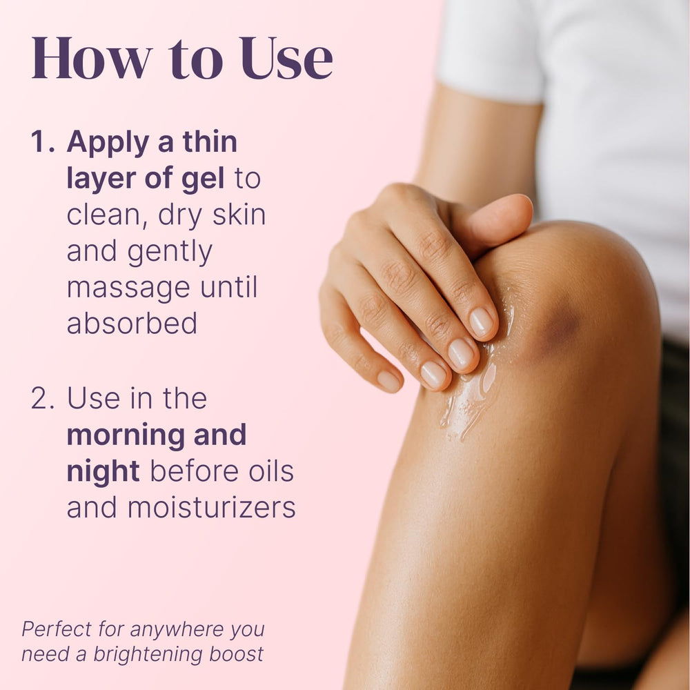 Divine Derriere – texture crème douce et apaisante pour la peau.