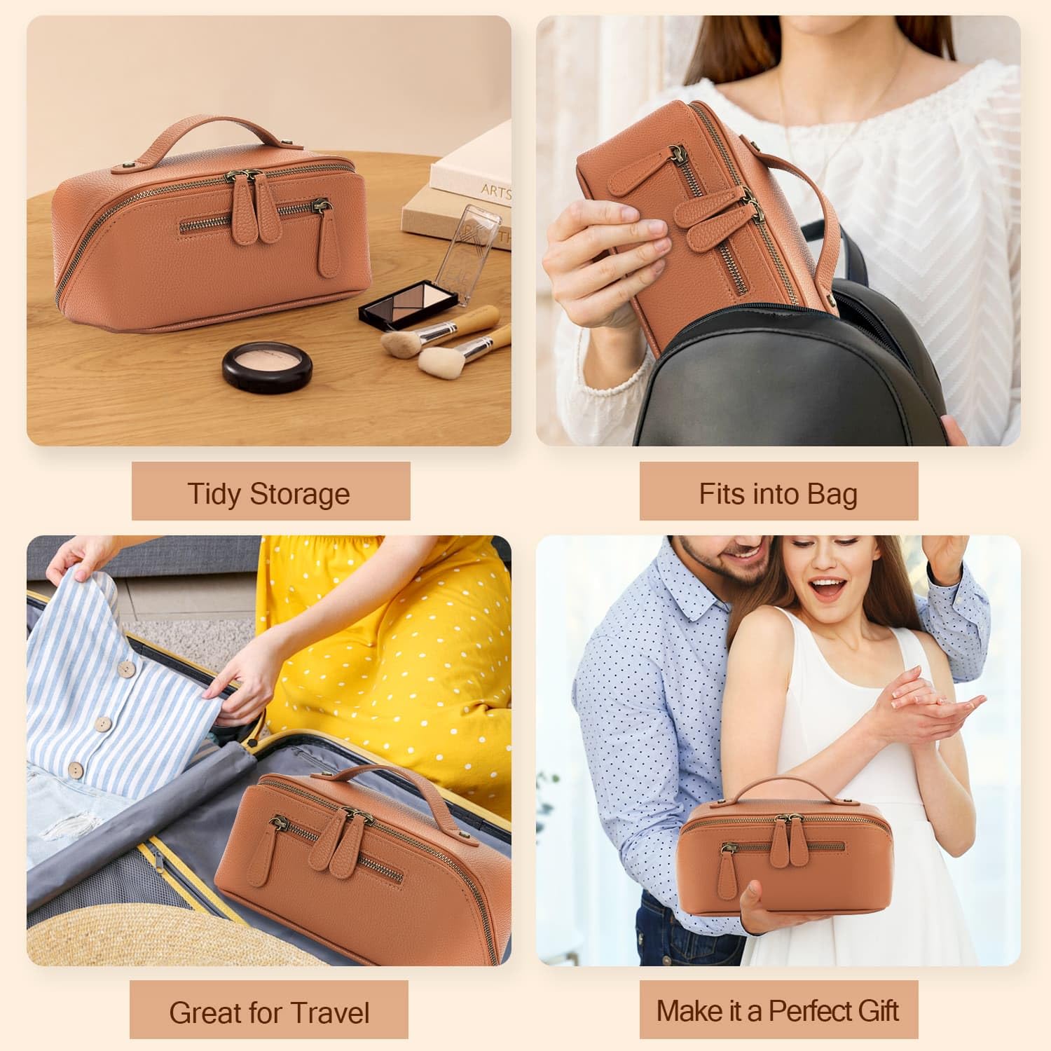 Divvia nettoyage facile surface PU: nettoyage rapide après les déversements.