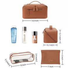 Divvia pochette PVC protectrice: protection fiable contre les éclaboussures.