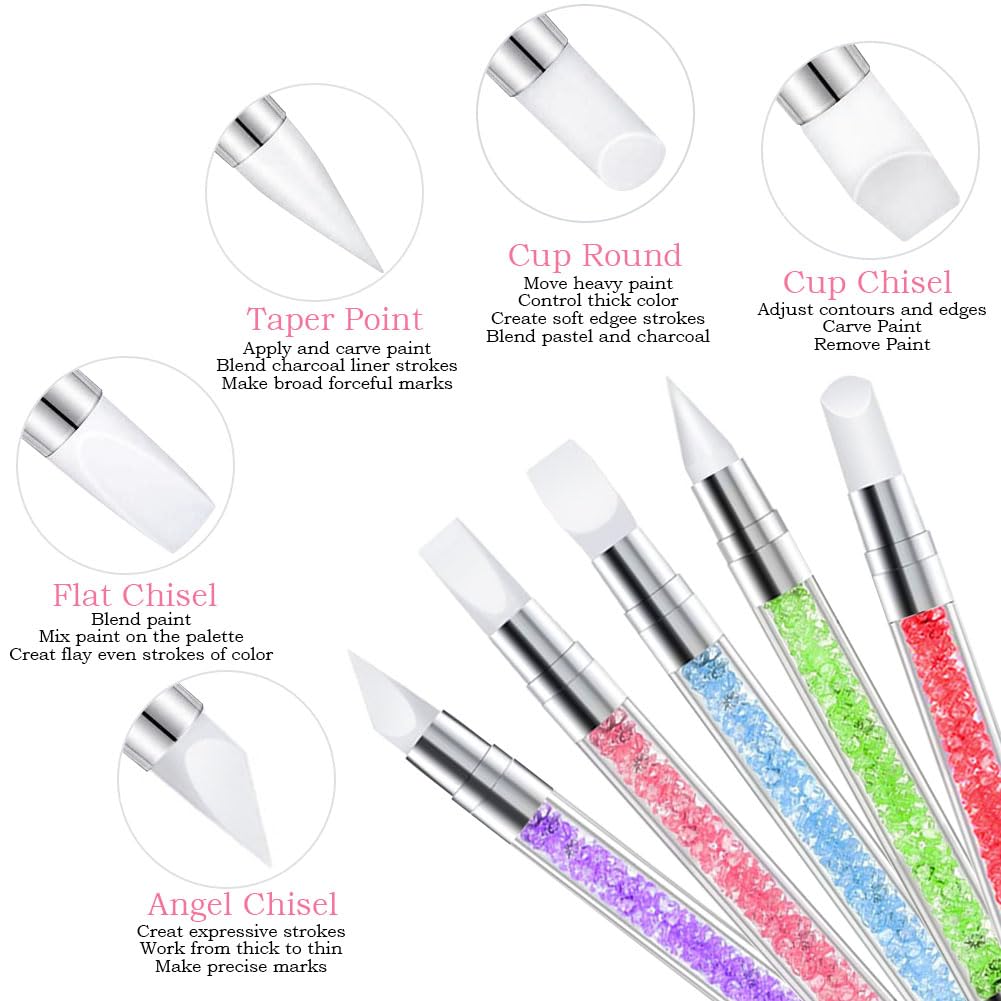 DIYCICO-stylo-dotage-double-face: double-face pour dots précis.