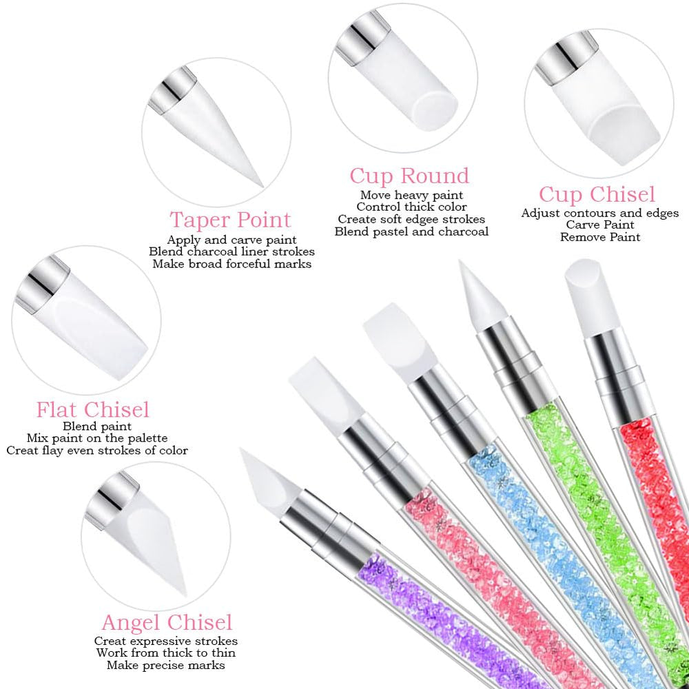 DIYCICO-stylo-dotage-double-face: double-face pour dots précis.