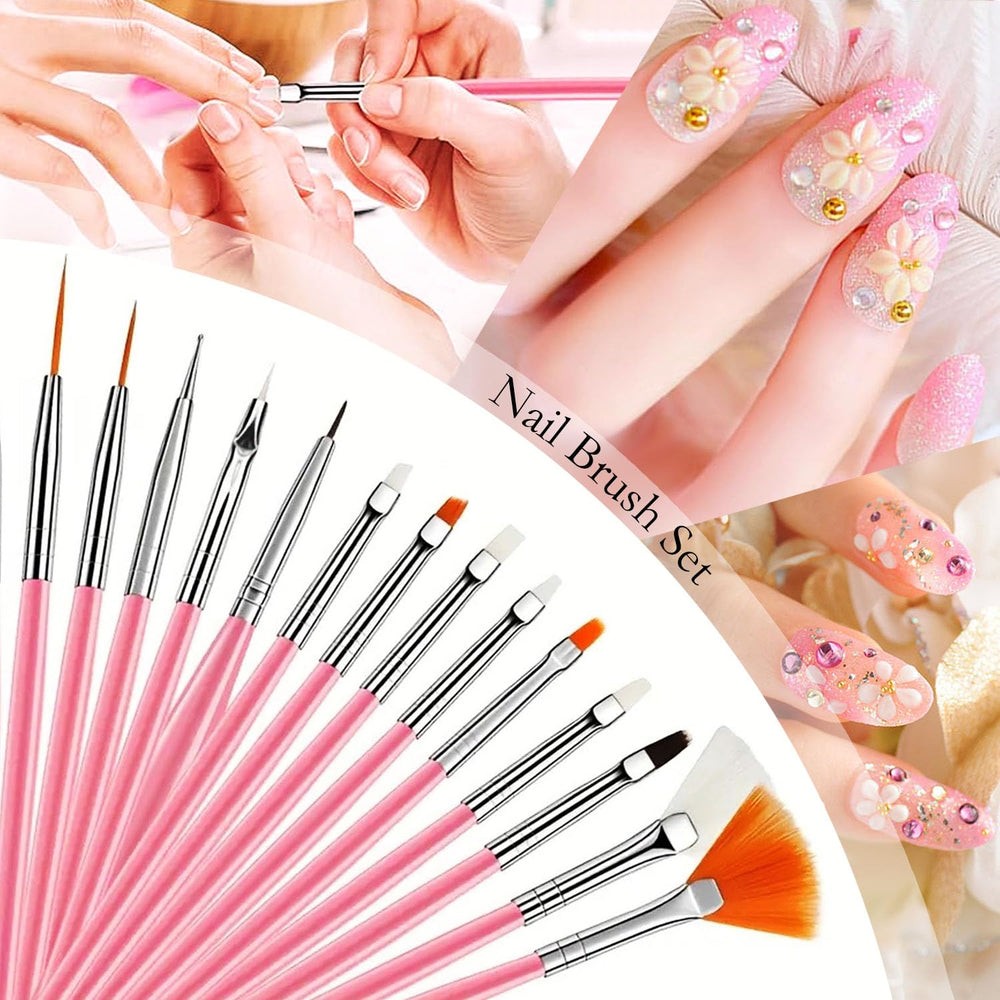 DIYCICO-stylo-sculpture-ongles: stylo 3D pour motifs et finitions.