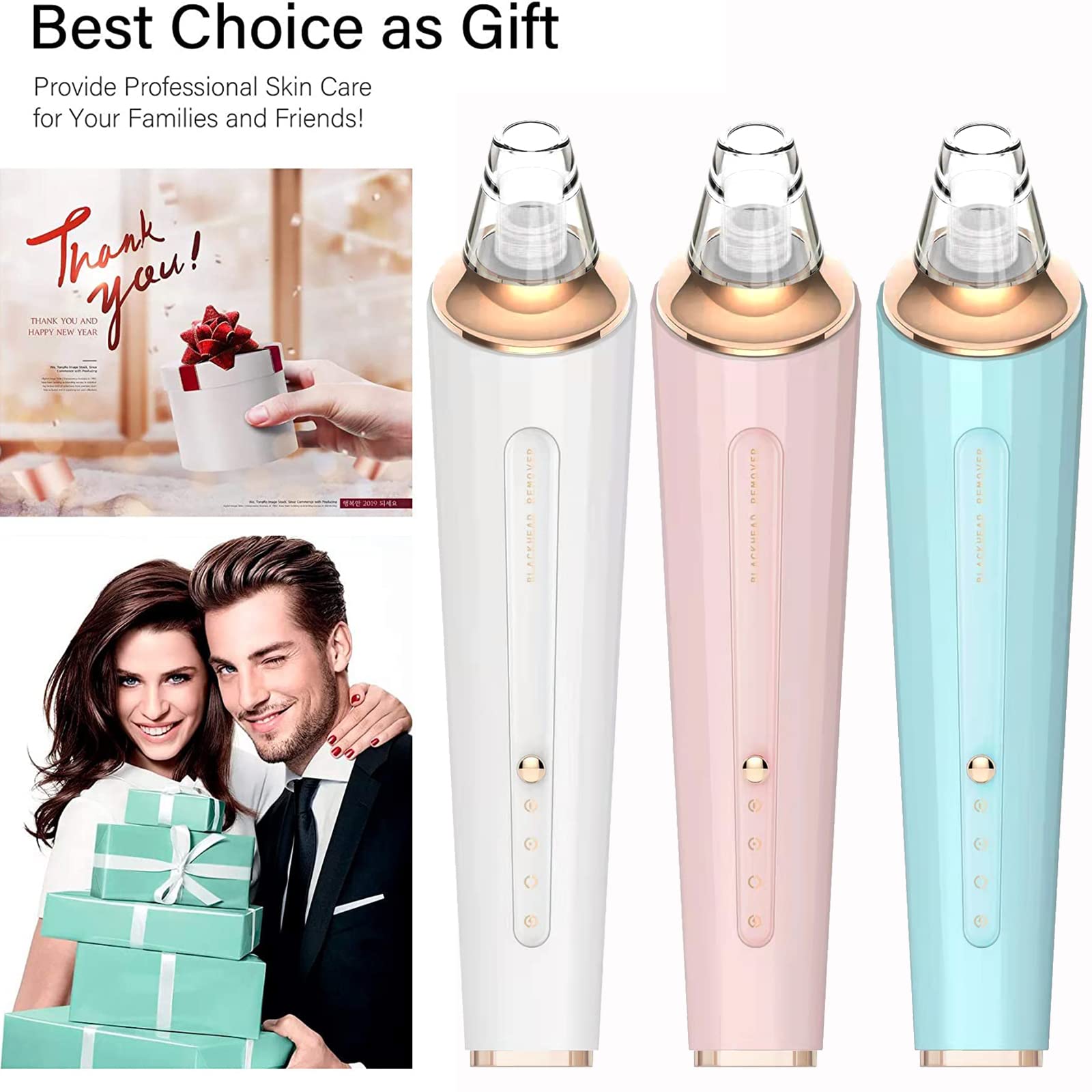 DIYthinker coffret cadeau beaute pratique et elegant
