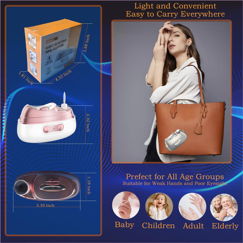 DJ.KEKAO rechargeable via USB pour usage nomade