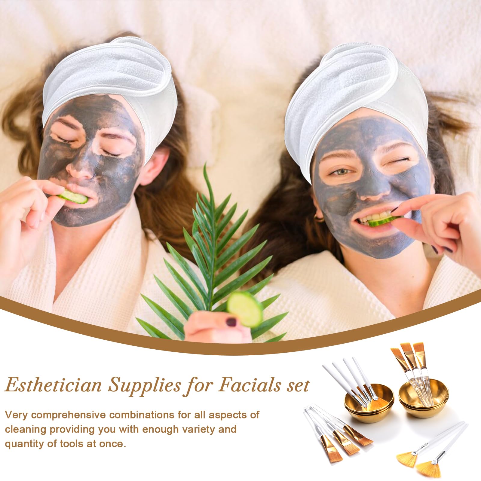 DLUGOPIS etui-soin-visage, rangement compact pour voyages et domicile.