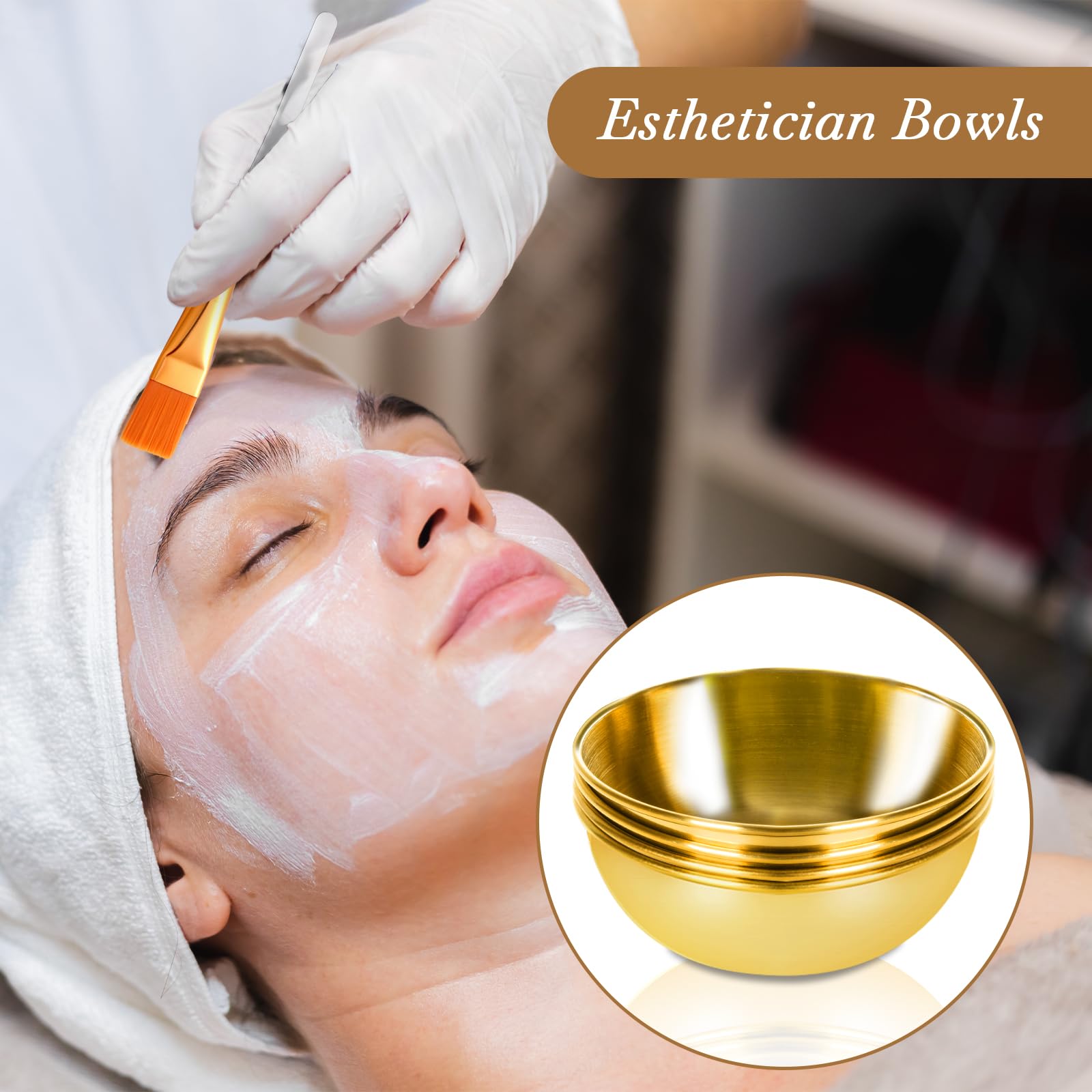 DLUGOPIS utilisation-salon-domicile, outil professionnel pour soins du visage à domicile.