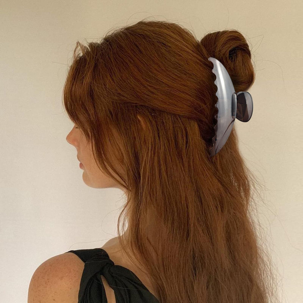 Design élégant et chic des pinces DMJHJY pour divers looks