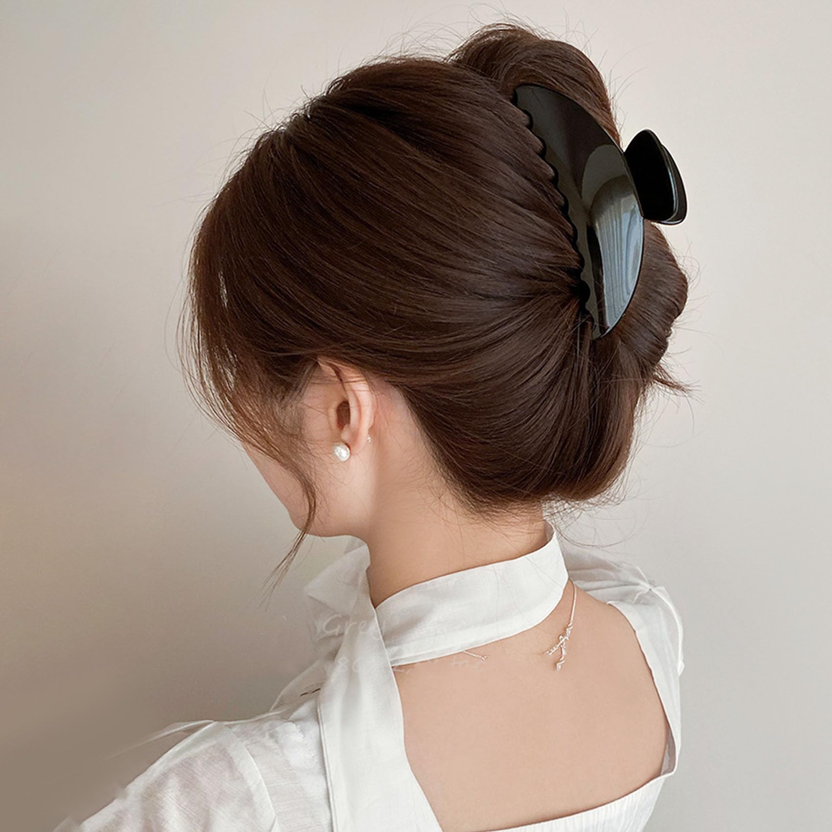 Pinces DMJHJY adaptées à toutes les occasions et styles