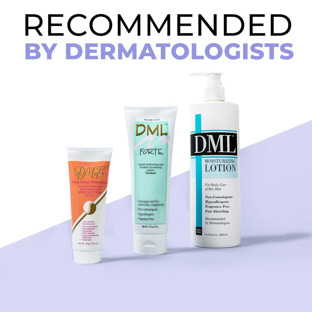 Application lotion visage facile et rapide pour démarrer la journée