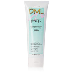 Crème DML Forte — pack de 4, hydratation douce et barrière cutanée renforcée