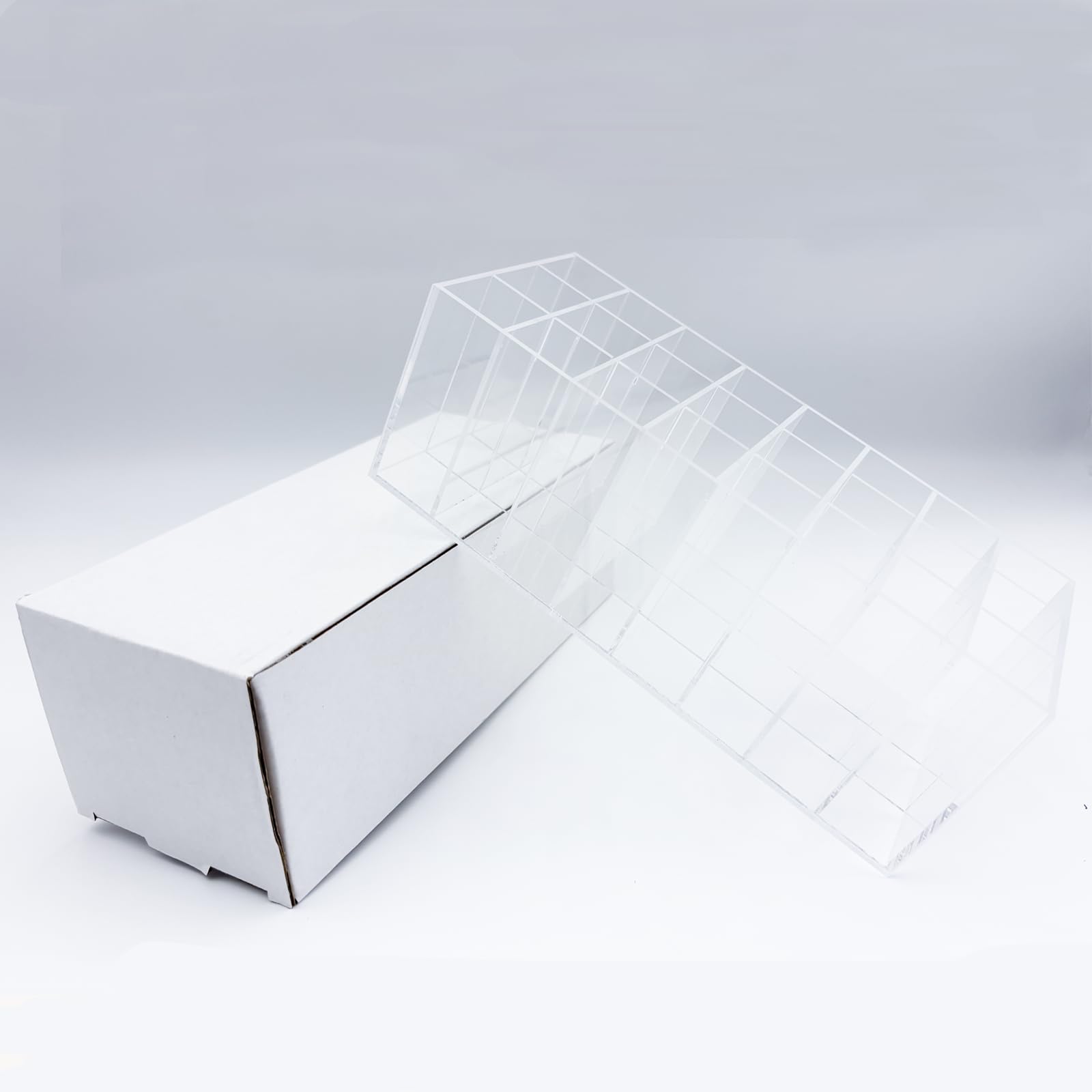Dmopipp Emballage compact, prêt à offrir.
