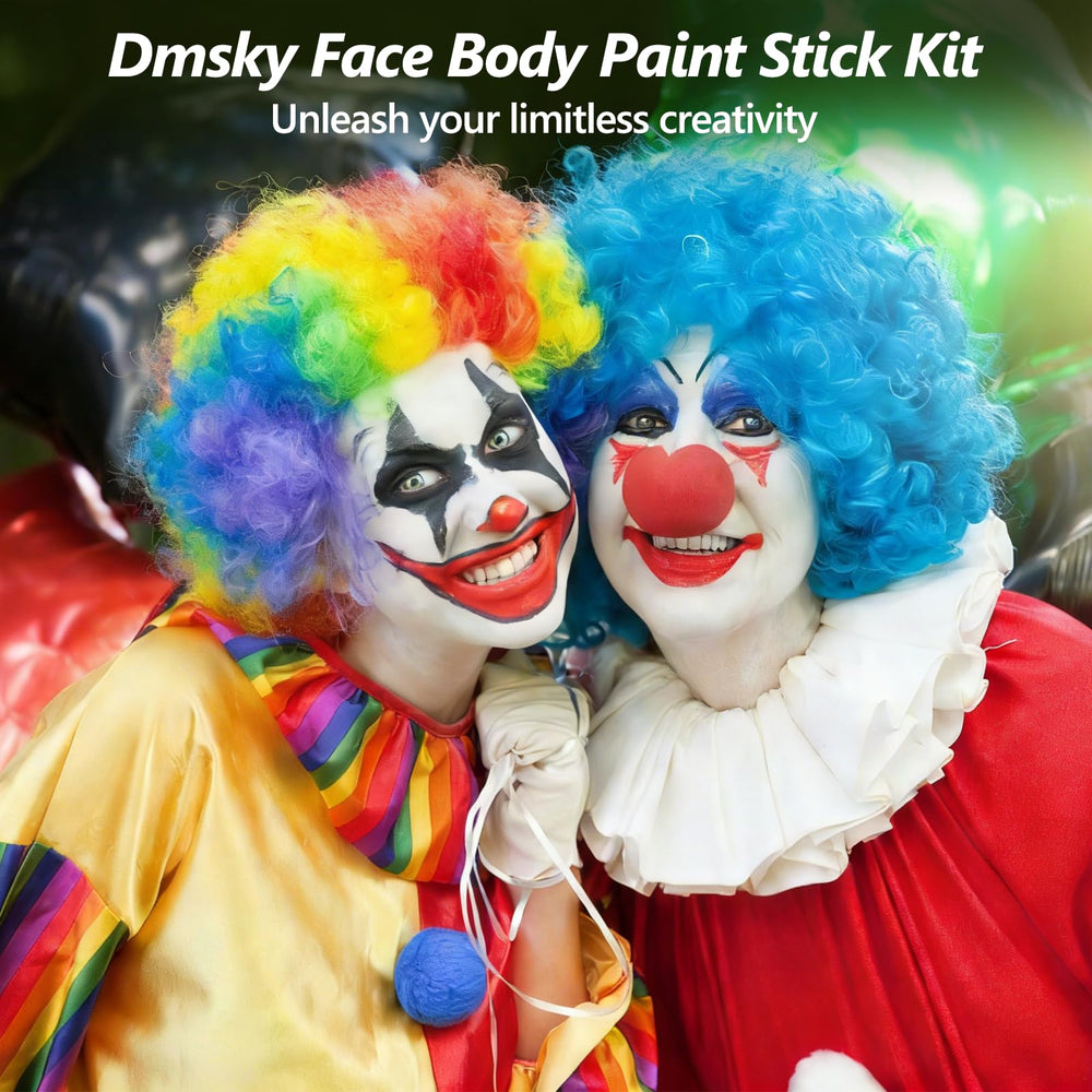 Dmsky Eye Black Stick format compact portable