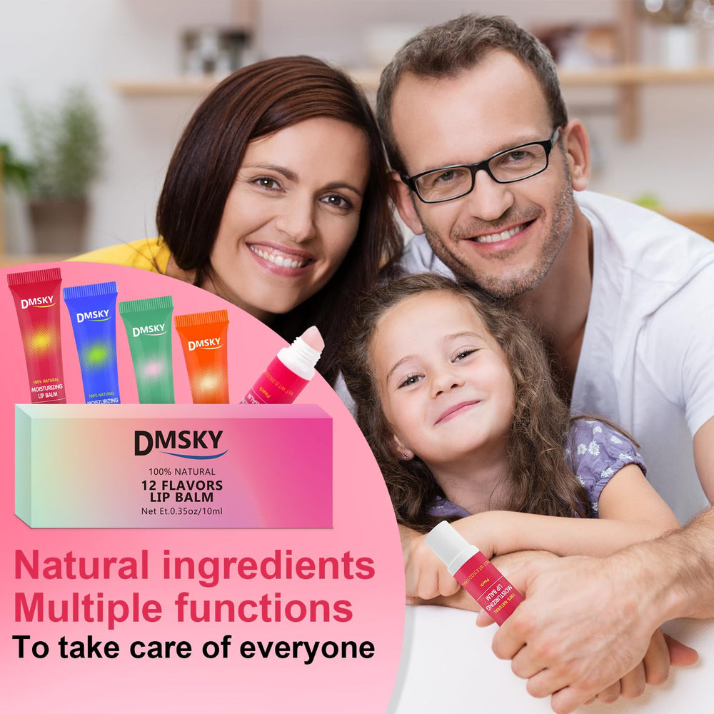 Dmsky lip gloss bulk: application douce et hydratante au quotidien.