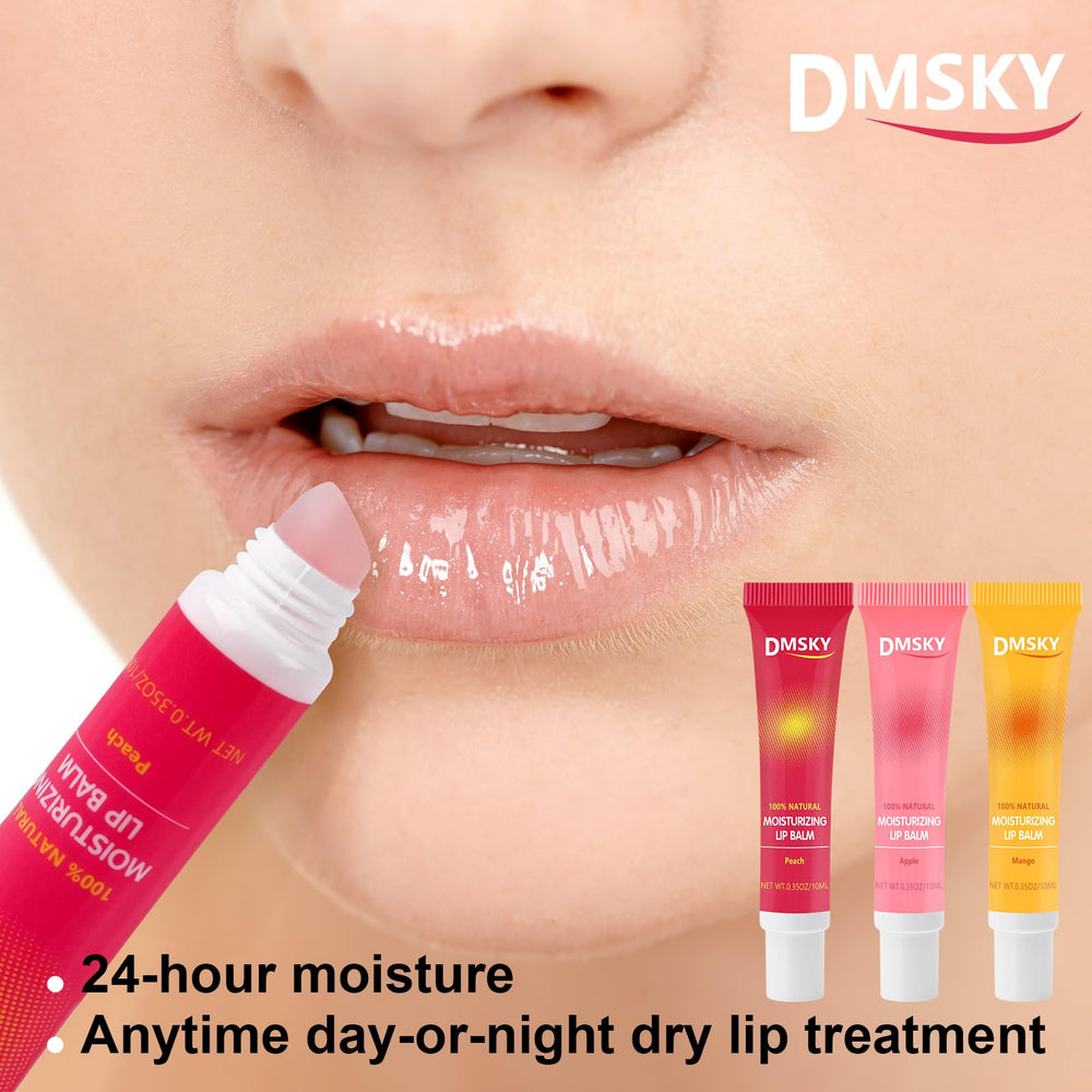 Dmsky lip gloss bulk: emballage cadeau pratique et élégant.