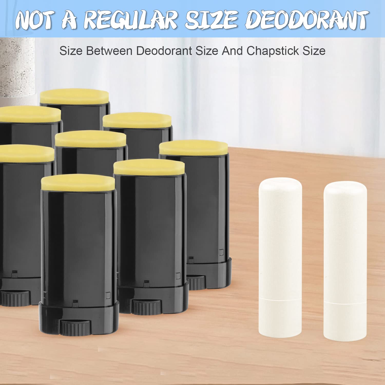 DMuuuDM plastique recyclable PP sans BPA et résistant à la chaleur