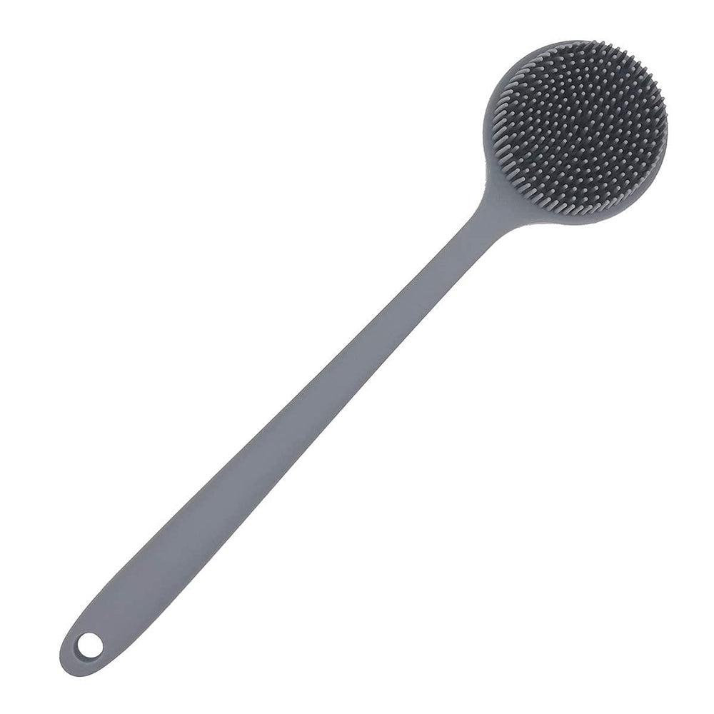 DNC brins silicone doux pour douceur sur la peau.