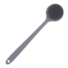 DNC brins silicone doux pour douceur sur la peau.