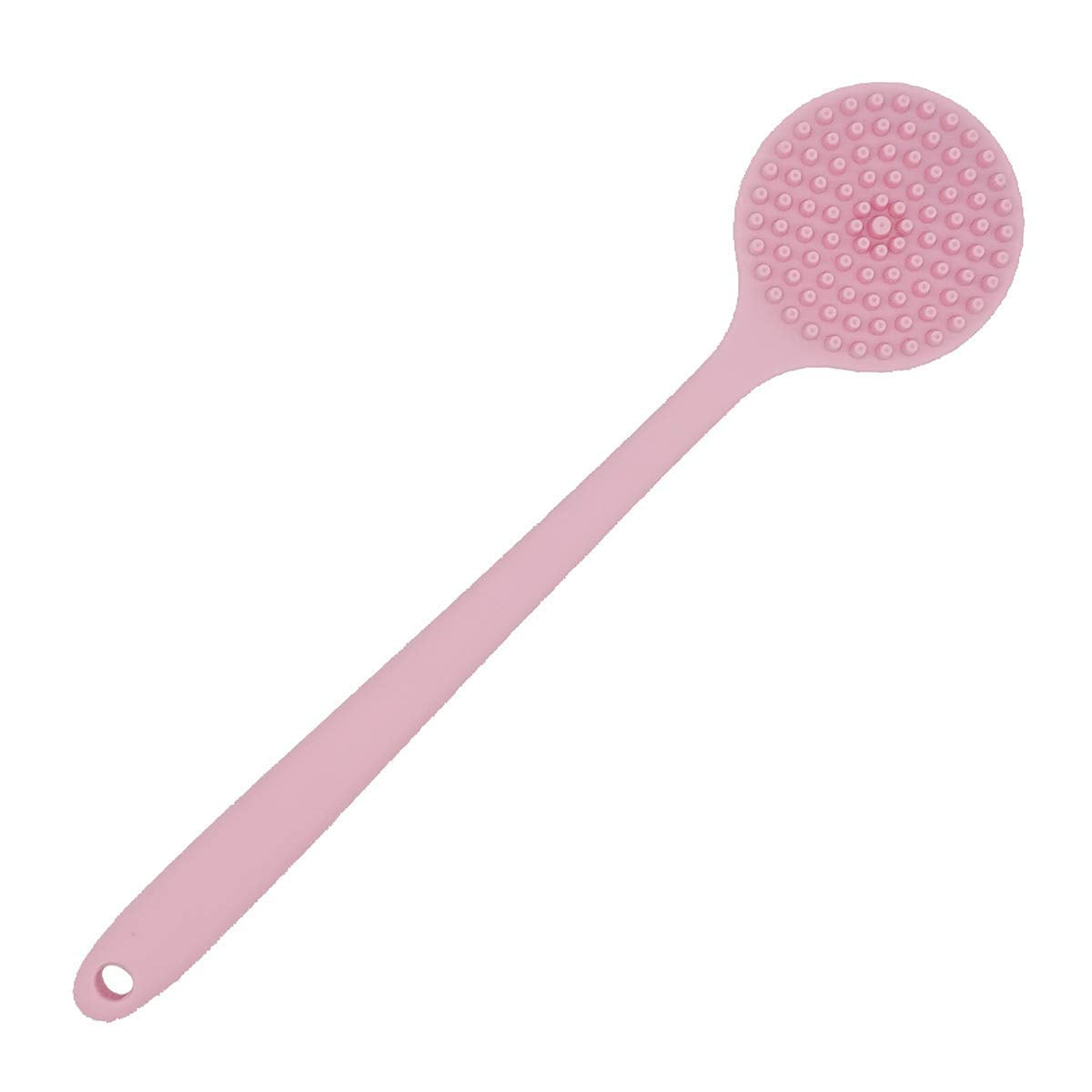 Brosse dos DNC silicone hygiène quotidienne pour corps entier.