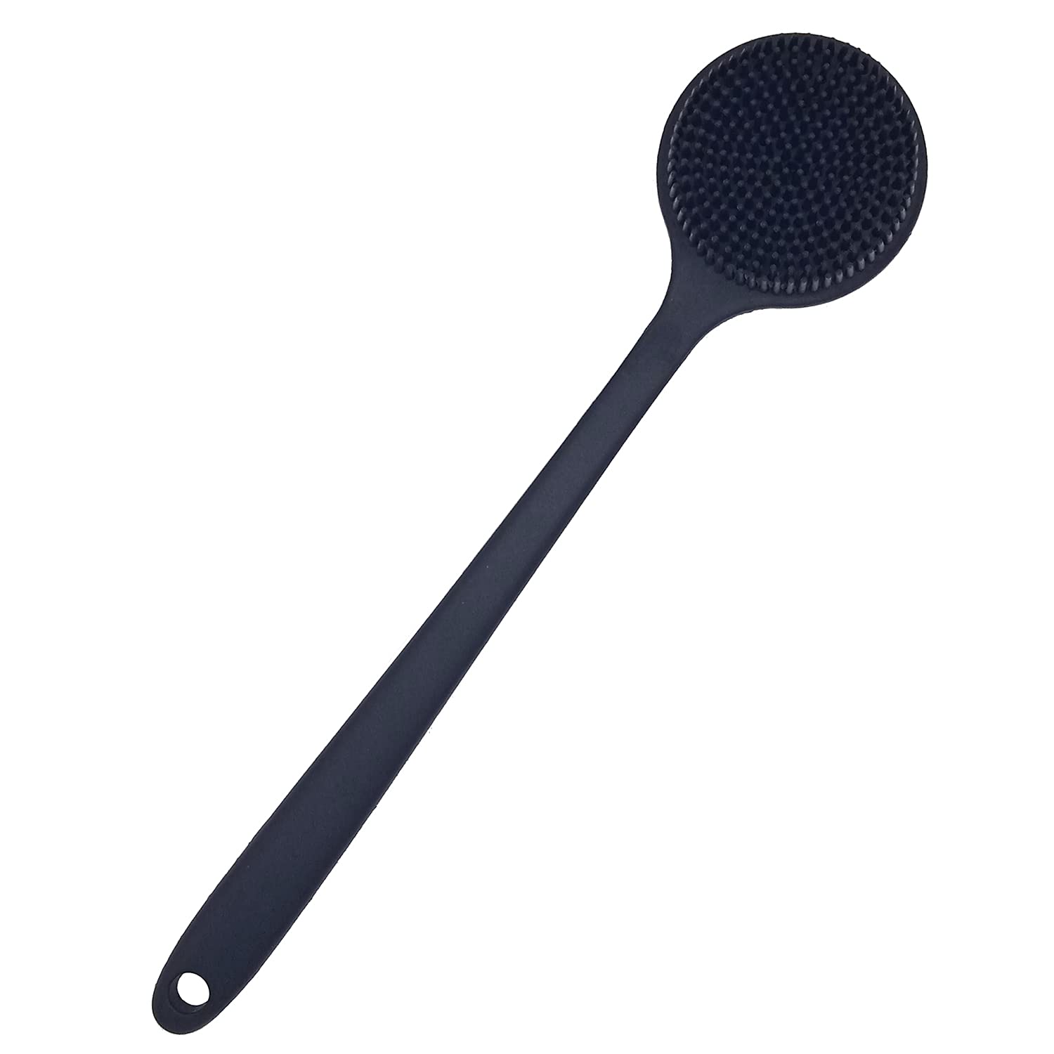 Brosse DNC facile à entretenir: rinçage rapide après utilisation