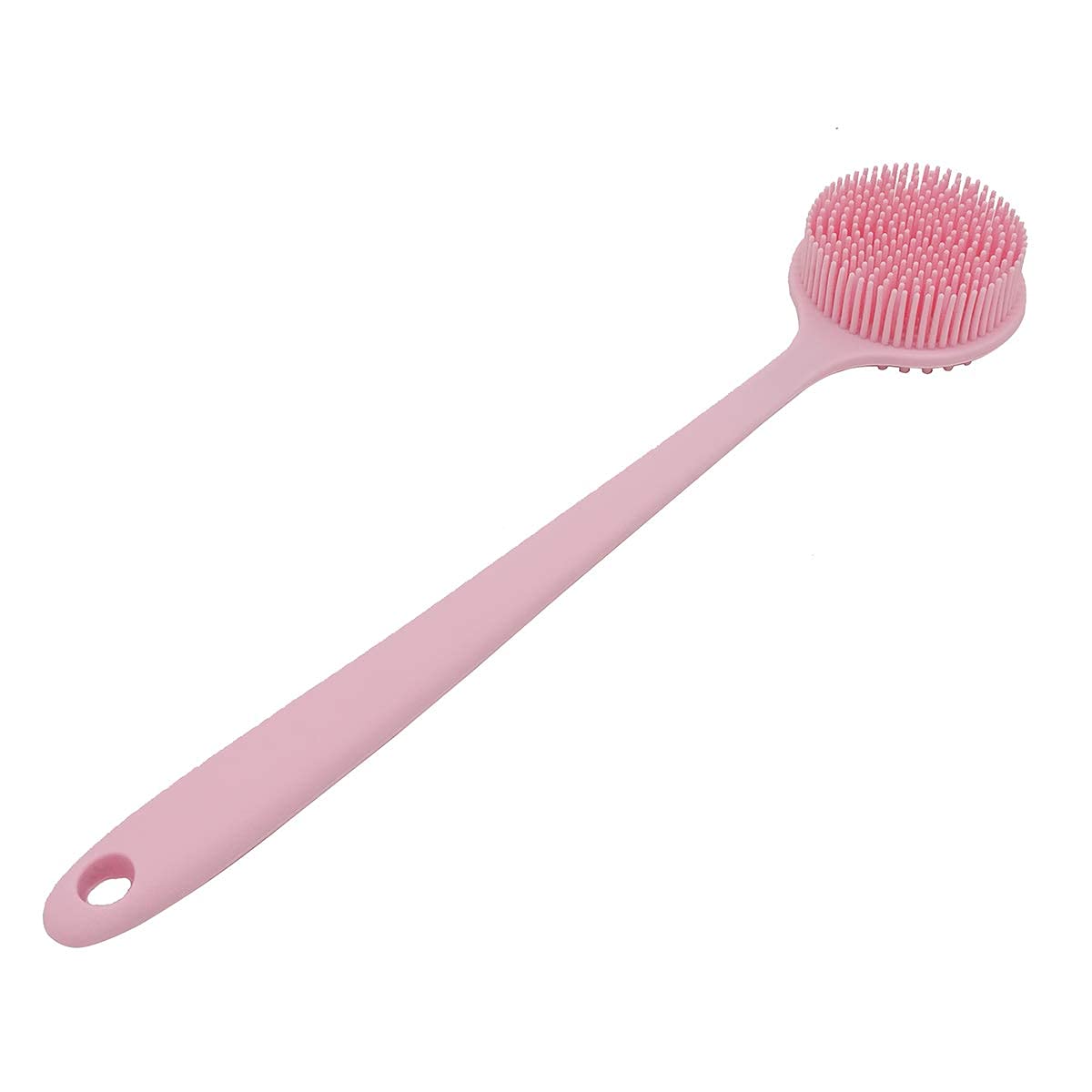 Brosse DNC silicone nettoyage facile pour corps sans effort.