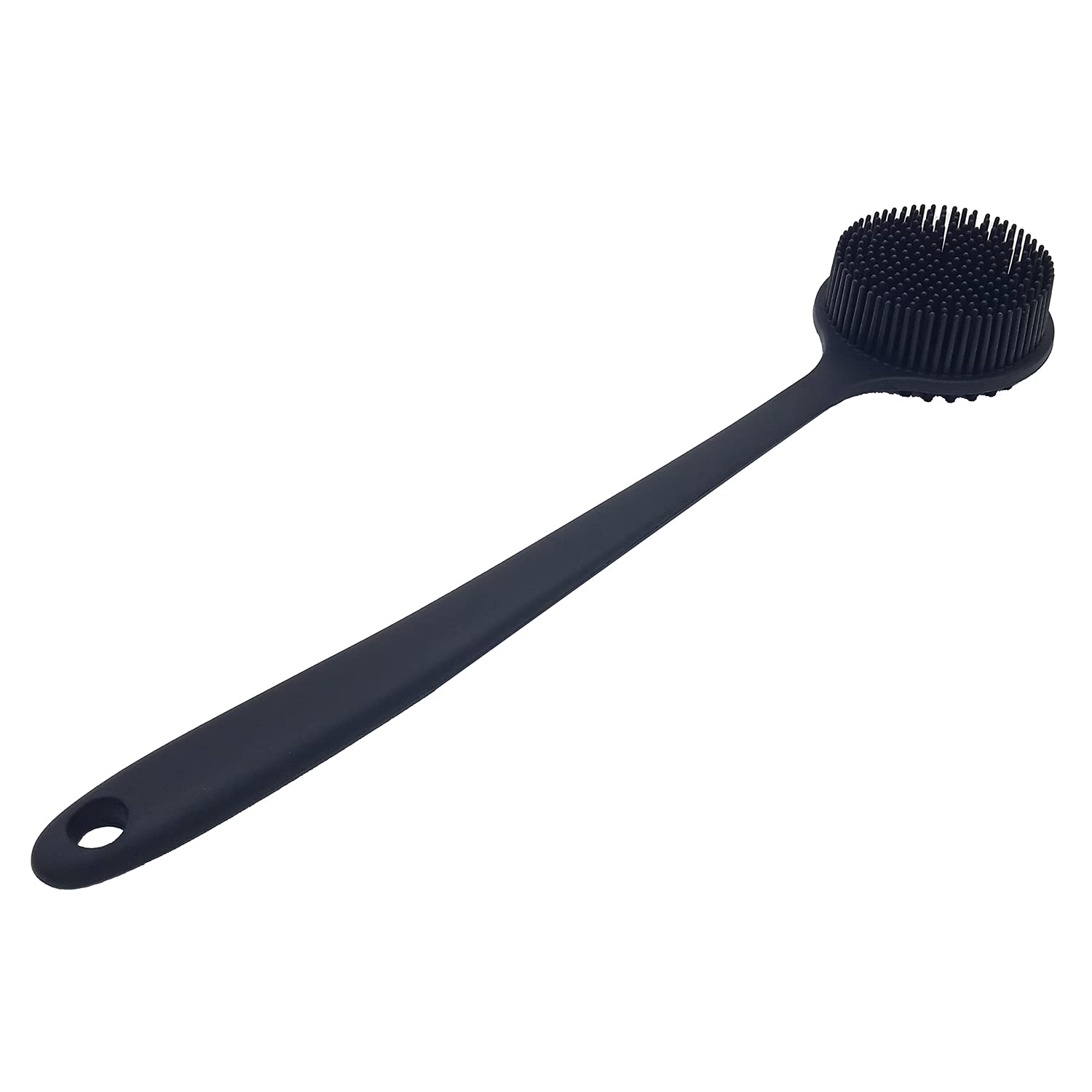 Brosse DNC, routine douche complète et hygiène personnelle