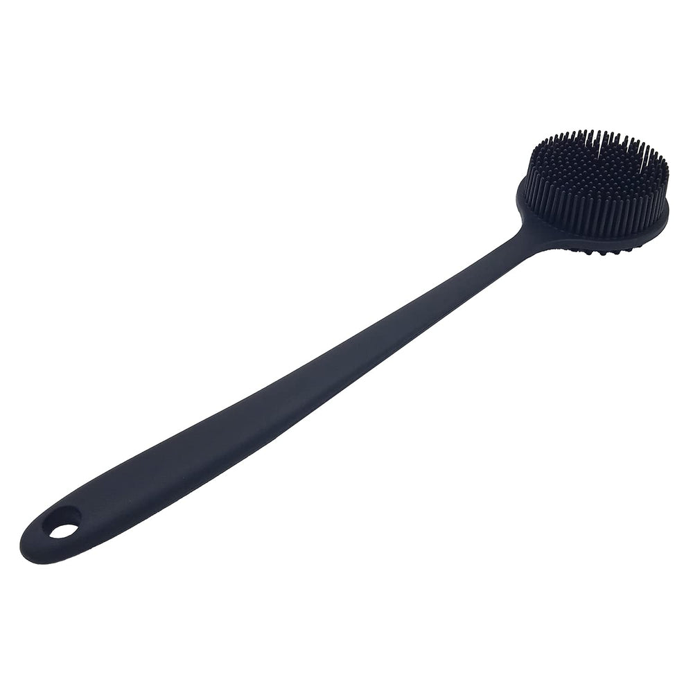 Brosse DNC, routine douche complète et hygiène personnelle