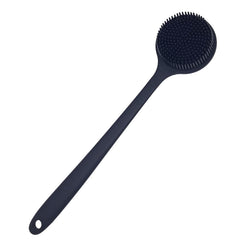 Brosse DNC à poignee longue pour atteindre le dos facilement