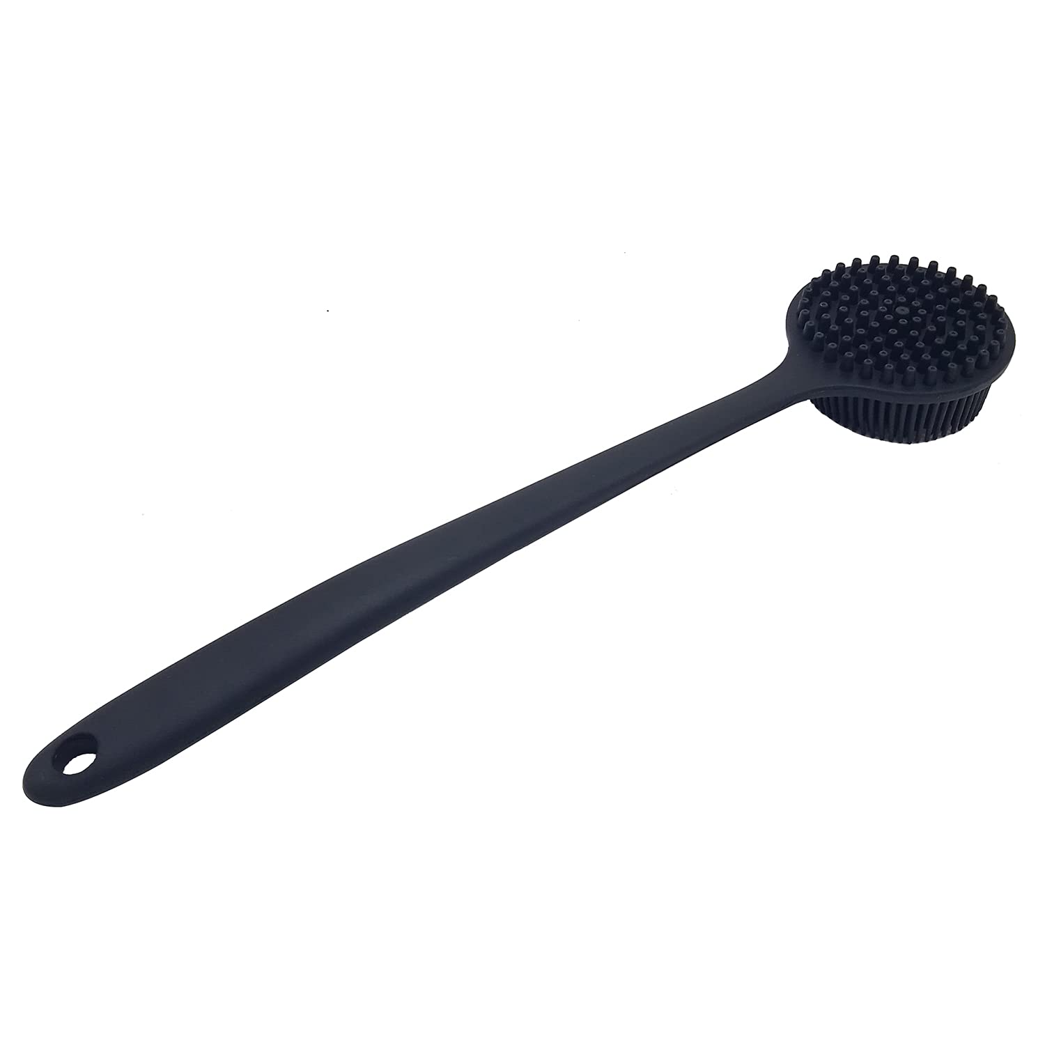 Brosse DNC compacte et légère, idéale pour l'usage quotidien