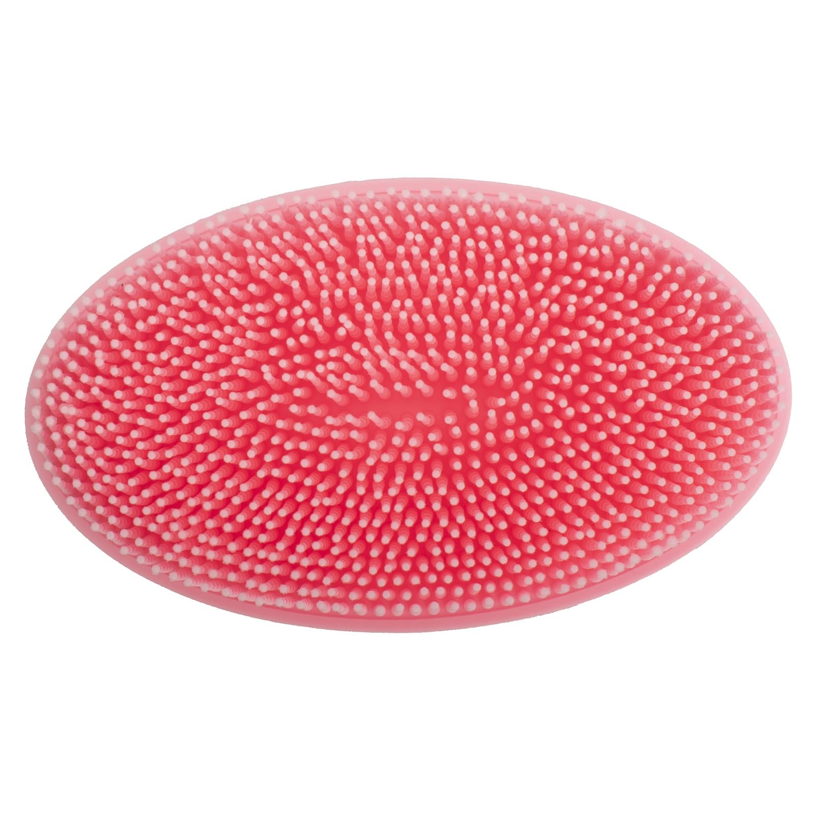 Massage corps relaxant après douche avec la brosse DNC.
