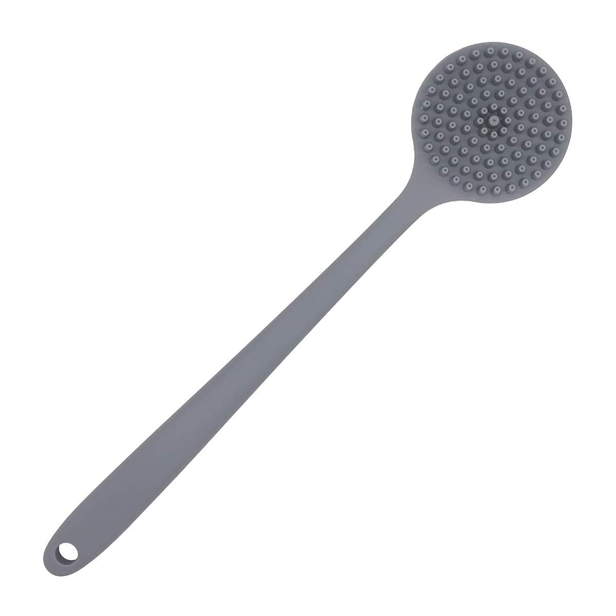 DNC ergonomique design silicone pour prise en main confortable.