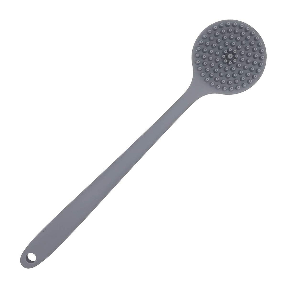 DNC ergonomique design silicone pour prise en main confortable.