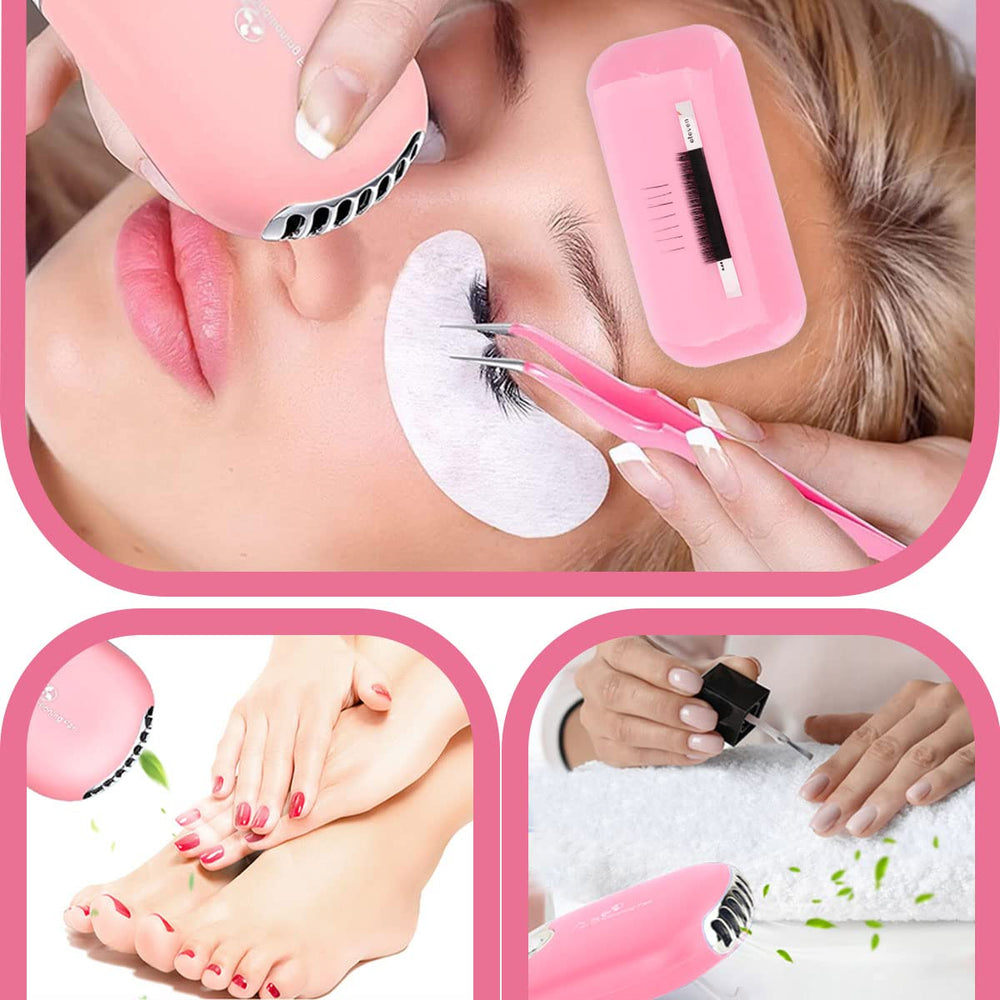 DNSGOOR kit nettoyage accessoires: accessoires pour nettoyer et entretenir l ensemble.