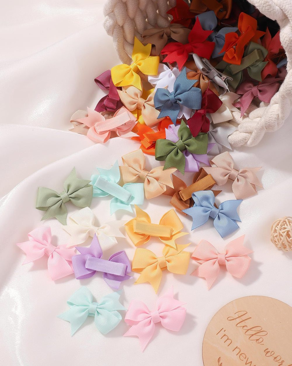 Doboi barrette bébé 2 pouces violet, élégant accessoire pour occasions.