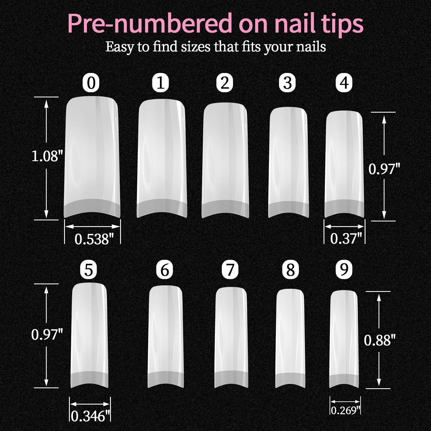 Dockapa nail clipper with U-shaped blade for precise trimming.