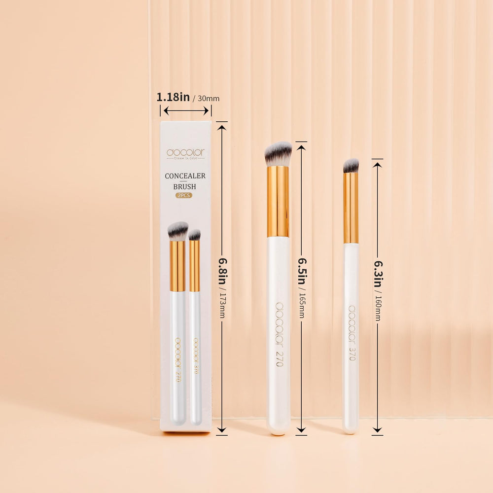 docolor brosse correcteur durable pour usage quotidien fiable.