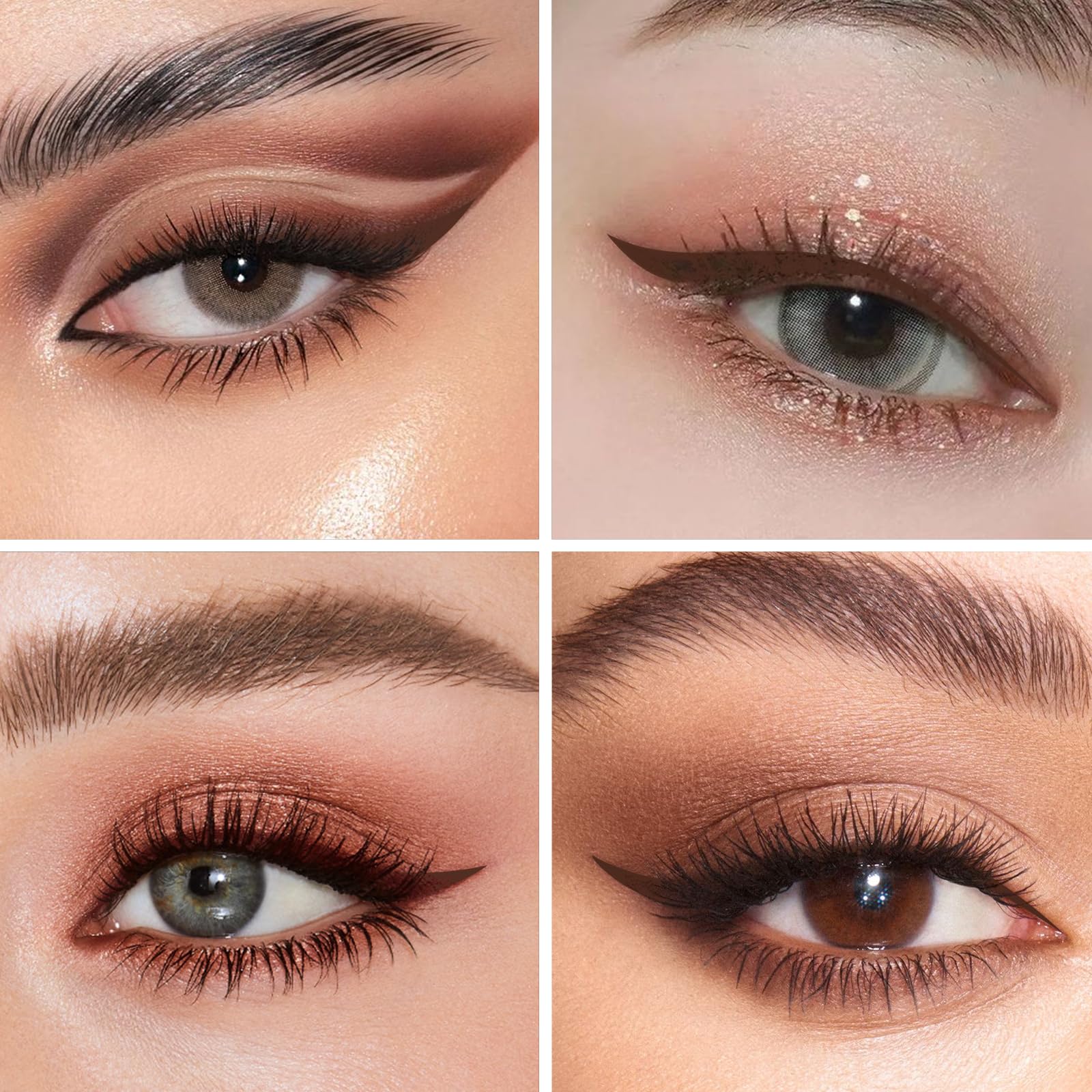 docolor couleur-intense pour un regard profond et vibrant.