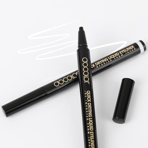 Docolor formule imperme9able offrant protection du regard toute la journe9e.