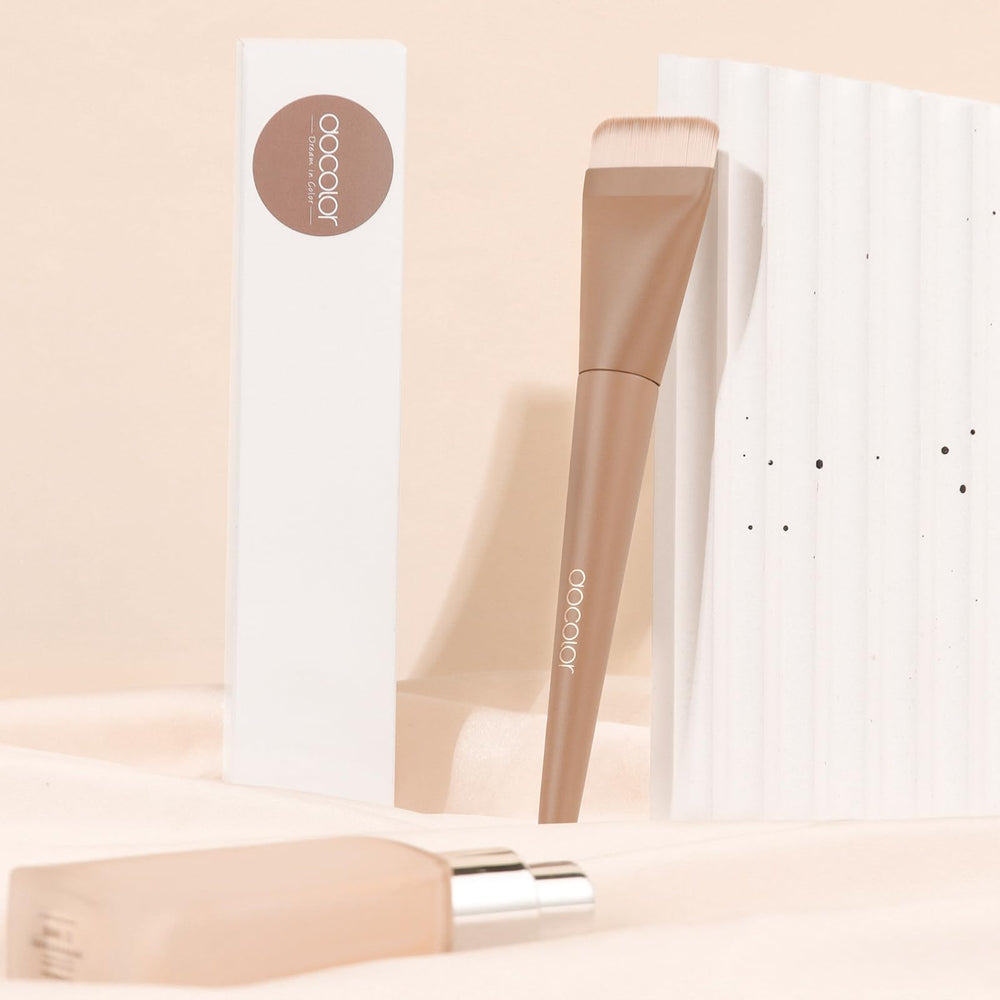 Variantes de couleur Docolor : kaki, blanc et noir