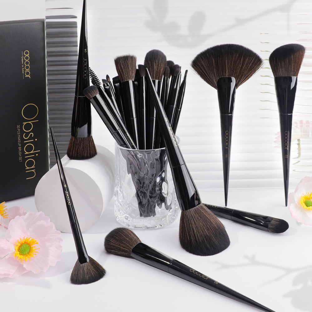 Kit pratique Obsidien, idéal pour débutants et pros recherchant polyvalence.