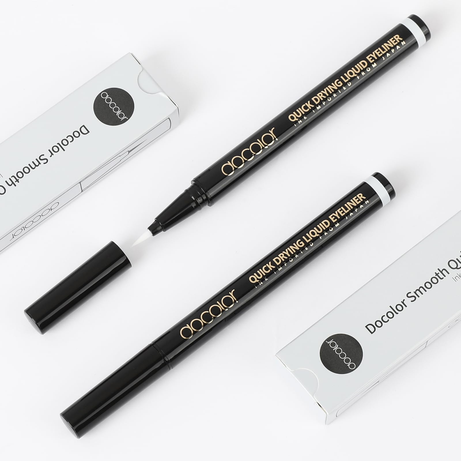 Docolor ligne blanche imperme9able pour regard rapide et pro.