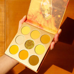 Teintes jaunes mates Docolor pour un look sobre et élégant